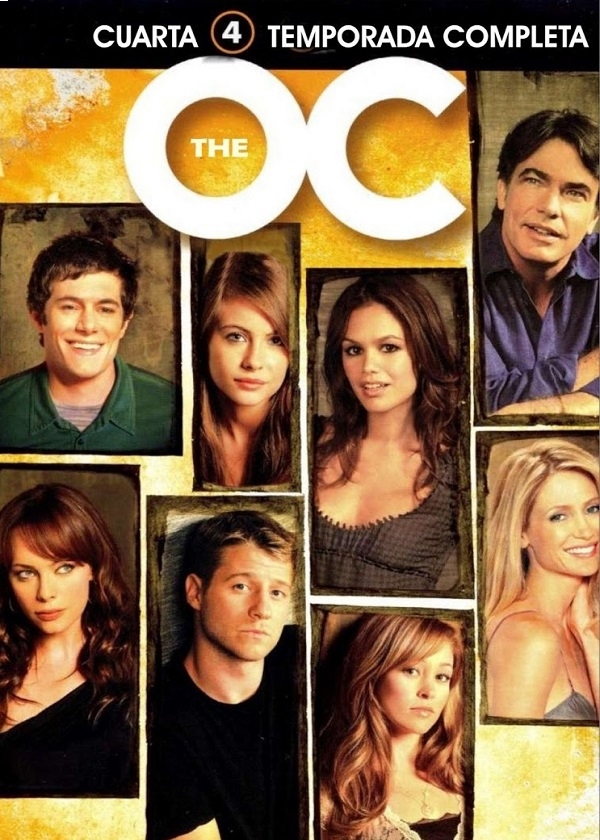 THE OC T4